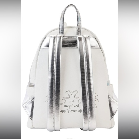 Loungefly Cinderella Happily Ever After Bundle - Picture 3 of 16